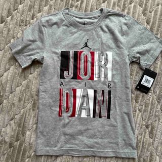 ジョーダン(Jordan Brand（NIKE）)のジョーダン   ジュニアTシャツ(Tシャツ/カットソー)