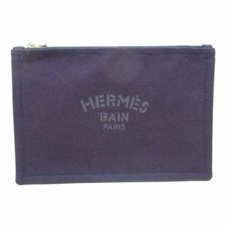 エルメス(Hermes)のエルメス ポーチ トゥルースフラット PM(ポーチ)