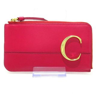 Chloe - Chloe(クロエ) コインケース美品  クロエ C