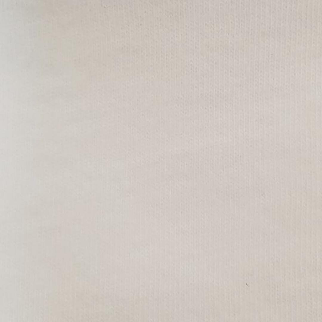 LOEWE(ロエベ)のLOEWE(ロエベ) 半袖Tシャツ サイズXS レディース - 白×黒 クルーネック レディースのトップス(Tシャツ(半袖/袖なし))の商品写真