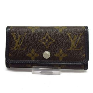 ルイヴィトン(LOUIS VUITTON)のルイヴィトン キーケース ミュルティクレ6(キーケース)