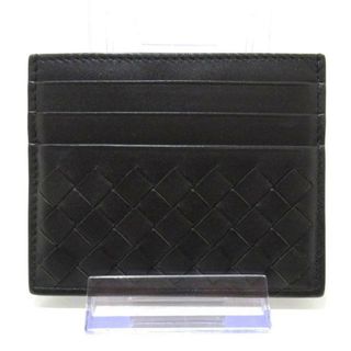 ボッテガヴェネタ(Bottega Veneta)のボッテガヴェネタ カードケース美品 (名刺入れ/定期入れ)