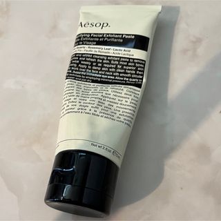 イソップ(Aesop)のAesop スクラブクレンザー(洗顔料)