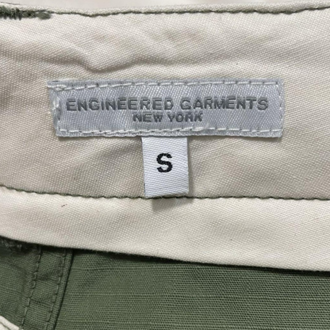 Engineered Garments - エンジニアードガーメンツ ファティーグ