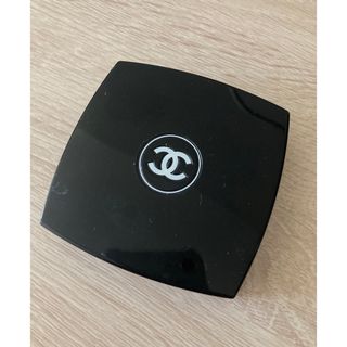 シャネル(CHANEL)のCHANEL シャネル　ジュ　コントゥラスト　71 マリス　チークカラー(チーク)