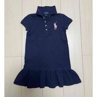 POLO RALPH LAUREN - ラルフローレン　ワンピース　5size