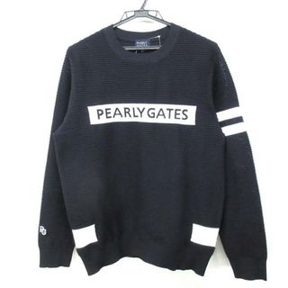 パーリーゲイツ セーターの通販 1,000点以上 | PEARLY GATESを買うなら 