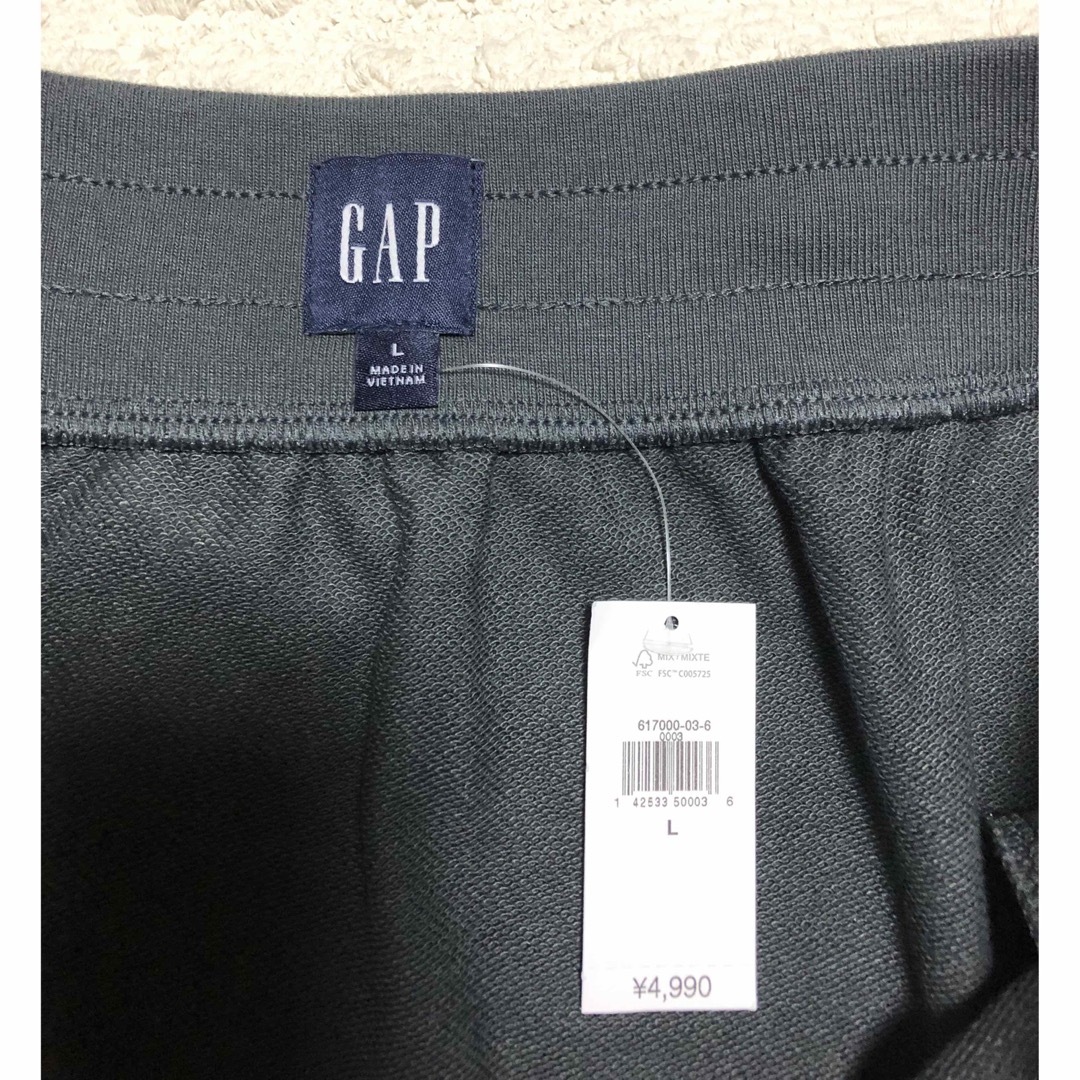 GAP(ギャップ)のGAP  ヴィンテージソフトミニスカート レディースのスカート(ミニスカート)の商品写真