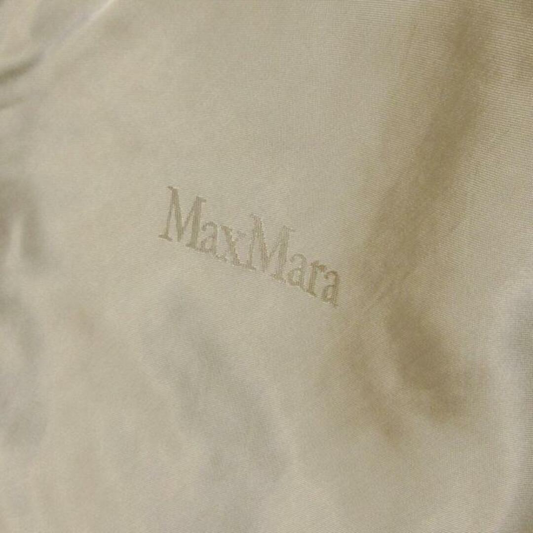 Max Mara(マックスマーラ)のマックスマーラ コート サイズS 101615136 レディースのジャケット/アウター(その他)の商品写真
