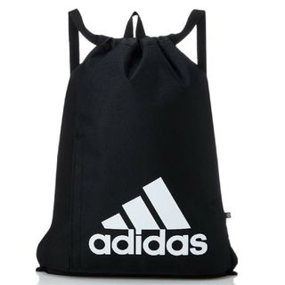 アディダス(adidas)のアディダス｜adidas イーピーエス ジムバッグ ブラック H64740(その他)