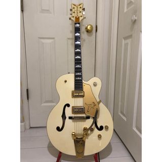 グレッチ(GRETSCH)のgretsch  6136 ホワイトファルコン　2003年　グレッチ(エレキギター)