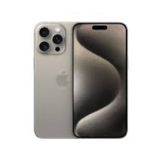 アップル(Apple)のiPhone promax256 ナチュラル　Applestore(スマートフォン本体)