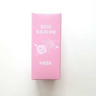 ハーバー(HABA)のHABA　ハーバー　ローズスクワラン　30ml(美容液)