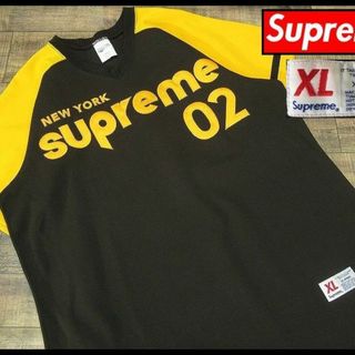 Supreme - 【希少】Supreme 2010ss fishbone shirt 半袖 Mの通販｜ラクマ