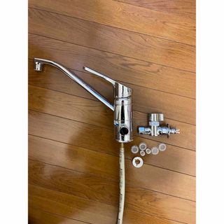 未開封新品】KVK 万能ホーム水栓 400個セットの通販 by p's shop|ラクマ 未開封新品】KVK 万能ホーム水栓 400個セットの通販 by p's shop|ラクマ