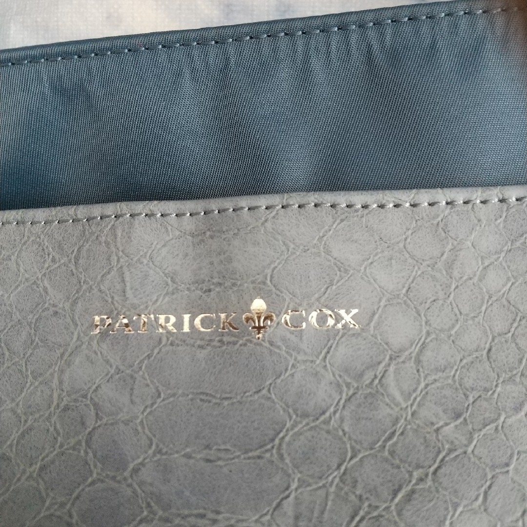 PATRICK COX(パトリックコックス)の☀️パトリック・コックス 2WAY バッグ レディースのバッグ(ハンドバッグ)の商品写真