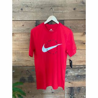 【限定】ナイキ　NIKE  日本 JUST DO IT.　 東京2020(Tシャツ/カットソー(半袖/袖なし))