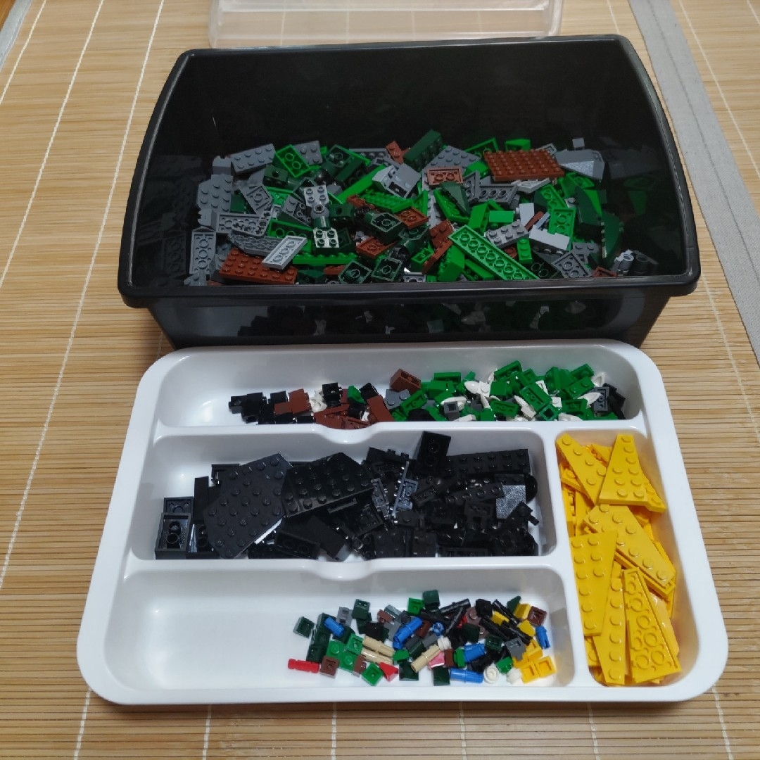 Lego(レゴ)のLEGO クリエイター・ステゴザウルス 4998 エンタメ/ホビーのおもちゃ/ぬいぐるみ(模型/プラモデル)の商品写真