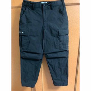 ダブルタップス(W)taps)の【3月20日まで販売】23SS wtaps milt9601 カーゴパンツ(ワークパンツ/カーゴパンツ)