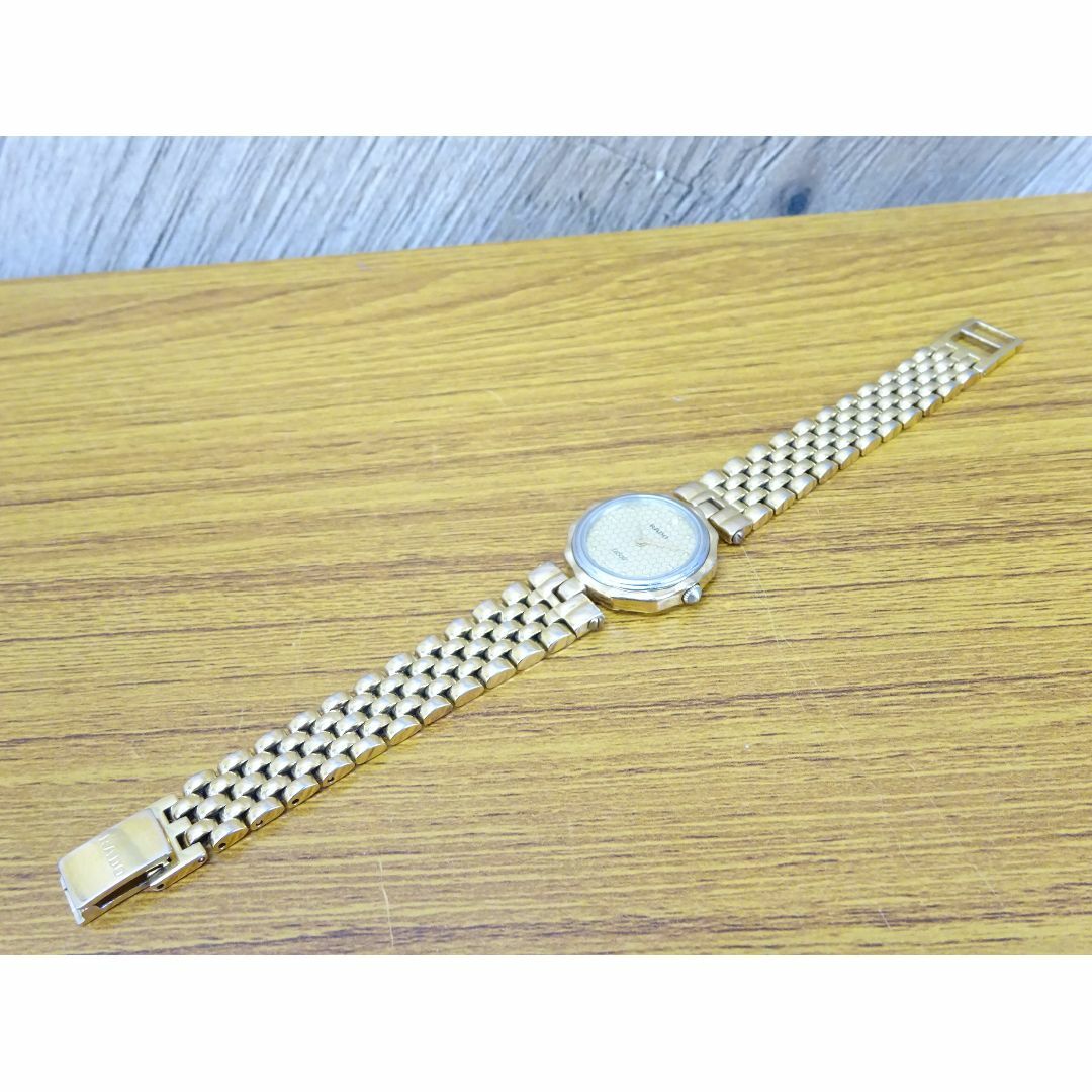 RADO(ラドー)のK広059/ RADO ラドー 腕時計 レディース クオーツ  レディースのファッション小物(腕時計)の商品写真