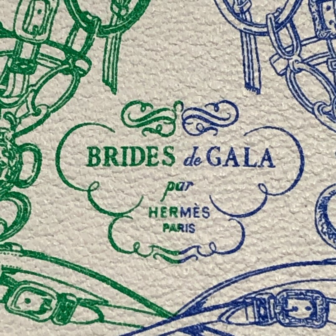 Hermes(エルメス)の　エルメス HERMES カレナノチャーム マルチカラー スイフト レディース チャーム レディースのアクセサリー(チャーム)の商品写真