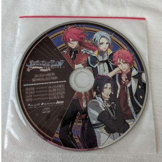 ラディアンテイル　ファンファーレ　ステラワース特典　録りおろしボイスCD(アニメ)