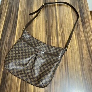 ルイヴィトン(LOUIS VUITTON)の⭐️美品⭐️ルイヴィトン バッグ ダミエ ブルームズベリ GM N42250(ショルダーバッグ)