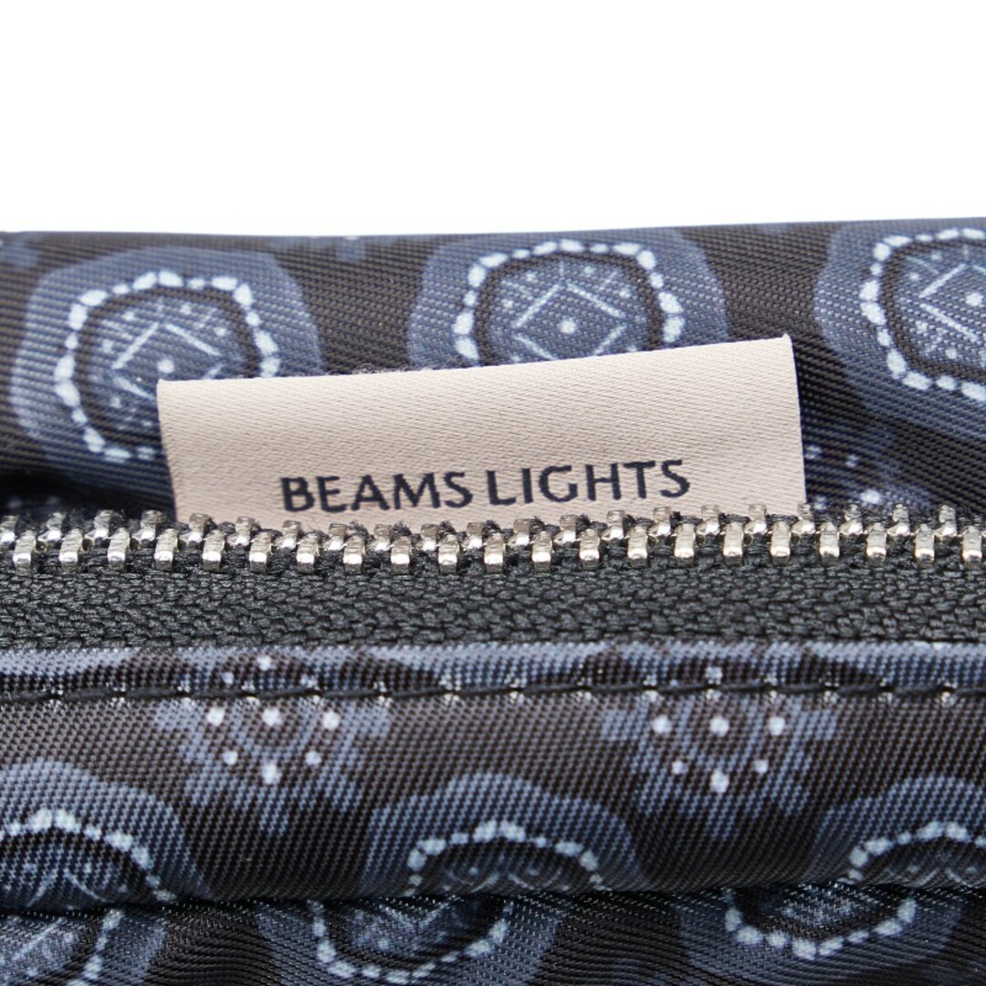 BEAMS(ビームス)の美品 ビームス パソコンケース ナイロン レディース BEAMS 【1-0137580】 レディースのバッグ(クラッチバッグ)の商品写真