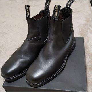 ブランドストーン(Blundstone)のブランドストーン　BS063　UK7 サイドゴアブーツ 革靴(ブーツ)