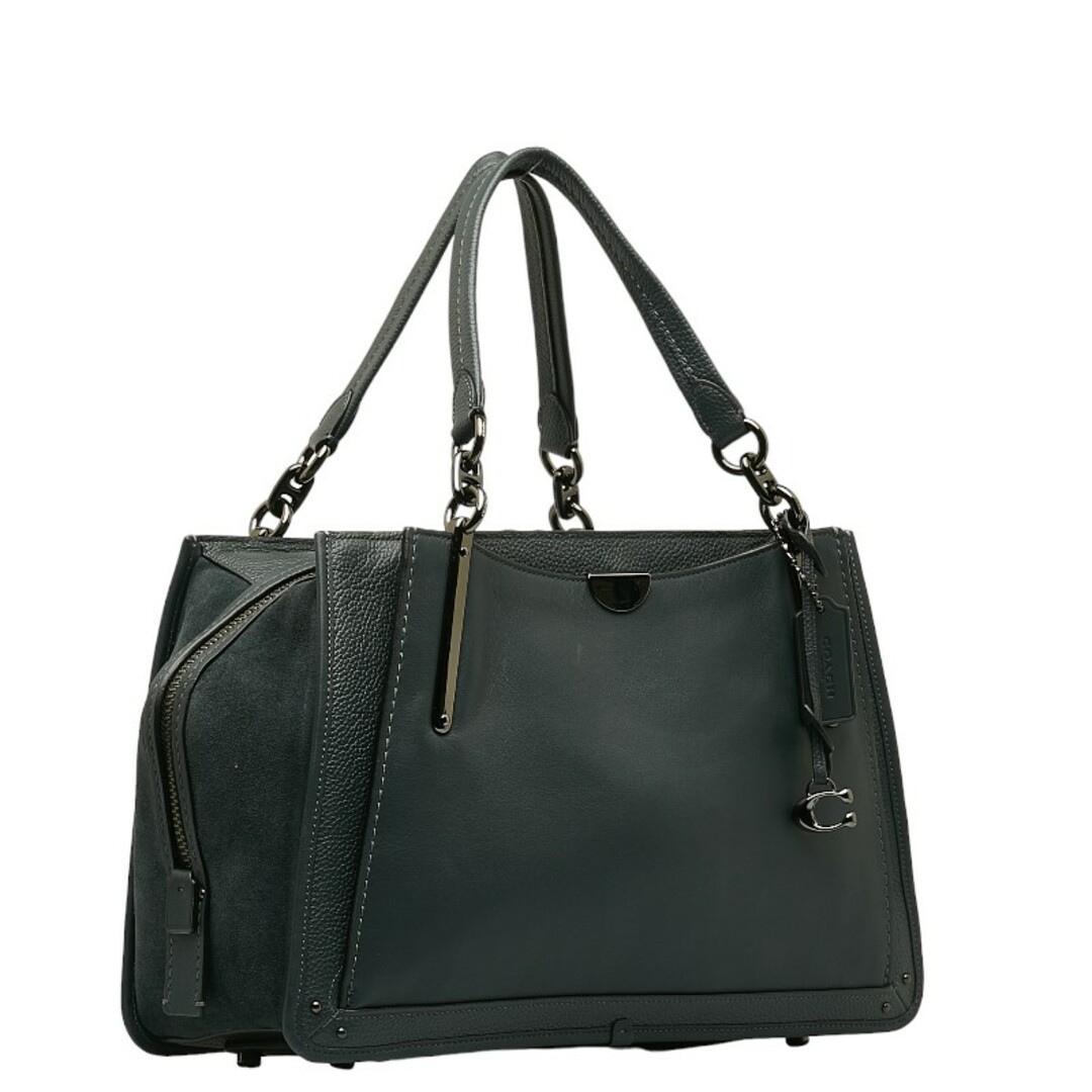 COACH(コーチ)のコーチ ドリーマー ハンドバッグ ショルダーバッグ 2WAY 41340 レザー レディース COACH 【1-0139444】 レディースのバッグ(トートバッグ)の商品写真