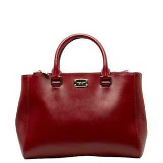 マイケルコース(Michael Kors)のマイケルコース ハンドバッグ レザー レディース Michael Kors 【1-0139452】(ハンドバッグ)