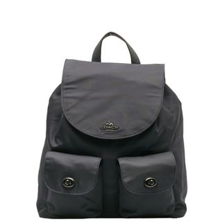 コーチ(COACH)のコーチ ビリー リュック バックパック F58814 ナイロン レディース COACH 【1-0139471】(リュック/バックパック)