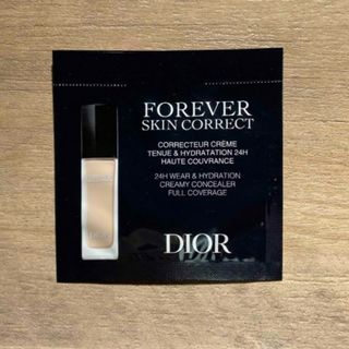 Christian Dior - スキン フォーエヴァー スキン コレクト コンシーラー 1N