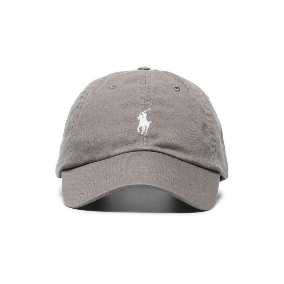 Ralph Lauren(ラルフローレン)のポロ　ラルフローレン　キャップ　新品 レディースの帽子(キャップ)の商品写真