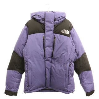 ザノースフェイス(THE NORTH FACE)のTHE NORTH FACE ザノースフェイス Baltro Light Jacket バルトロライト ダウンジャケット パープル ND92340(ダウンジャケット)