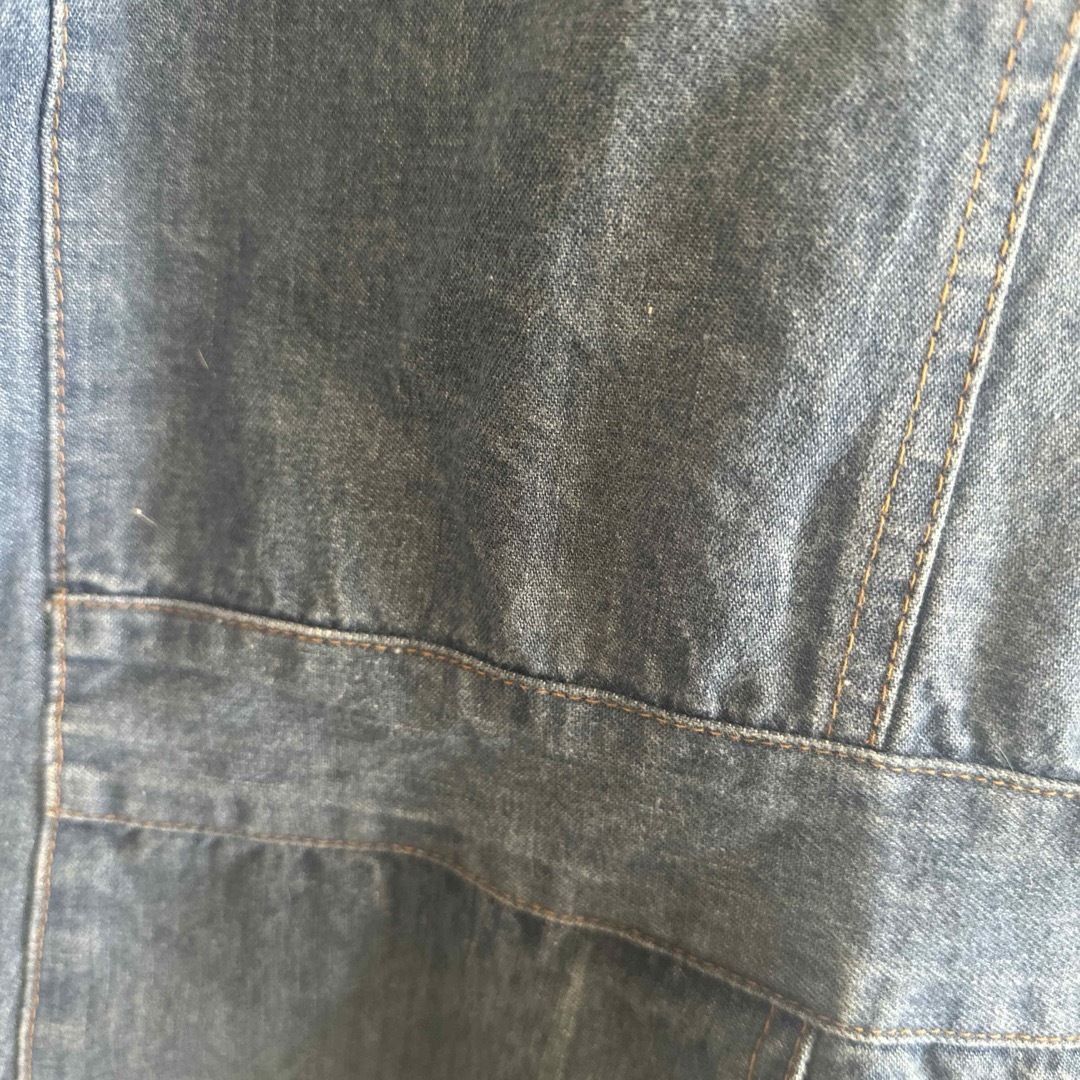 Levi's(リーバイス)のlevi.sリーバイス古着カバーオール メンズのジャケット/アウター(カバーオール)の商品写真