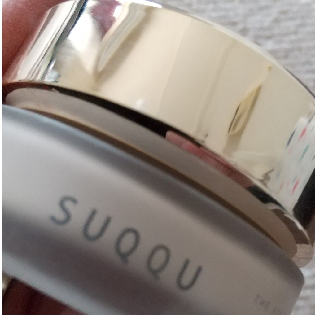 SUQQU(スック)のSUQQUザファンデーション コスメ/美容のベースメイク/化粧品(ファンデーション)の商品写真
