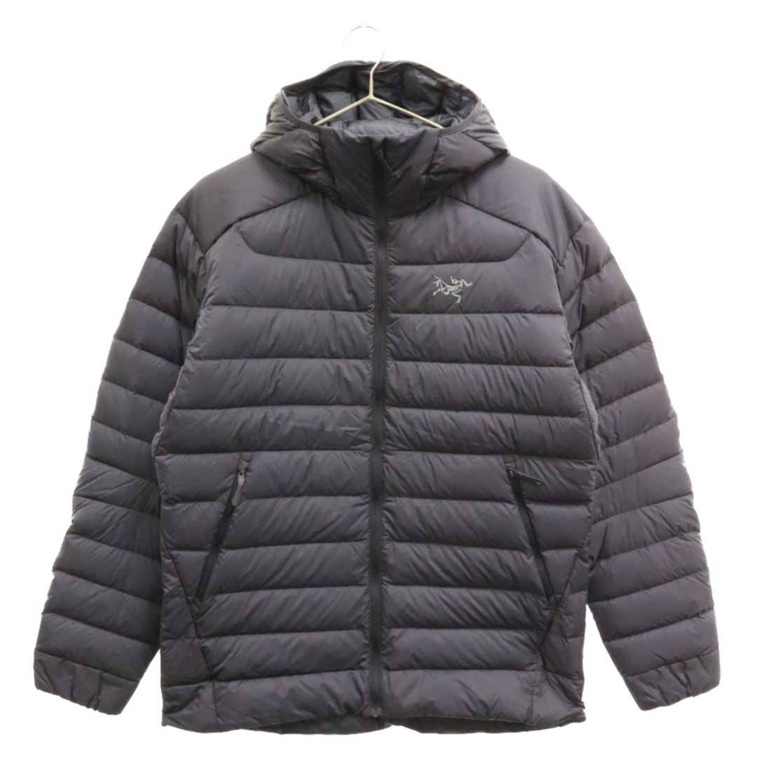 ARC'TERYX(アークテリクス)のARC'TERYX アークテリクス Cerium Hoody セリウム フーディ ダウンジャケット ネイビー X000007835001 メンズのジャケット/アウター(ダウンジャケット)の商品写真