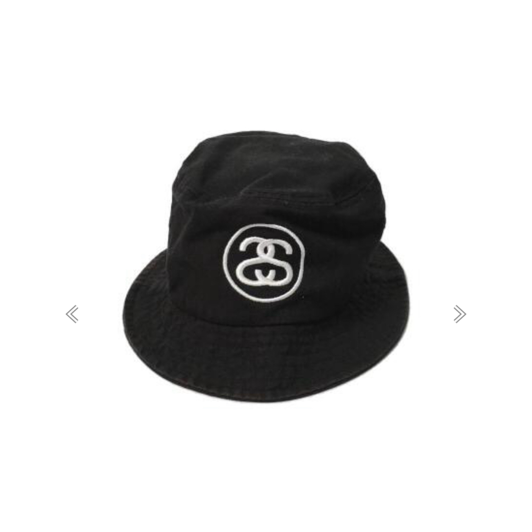 STUSSY(ステューシー)のSTUSSY(ステューシー)帽子 レディースの帽子(ハット)の商品写真