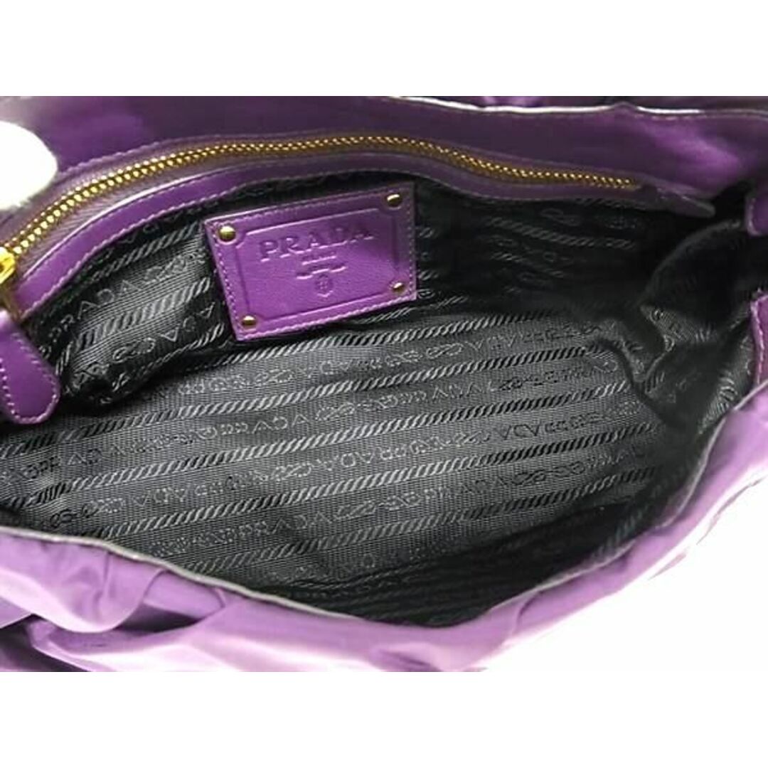 PRADA - □美品□ PRADA プラダ プラスチックチェーン テスート PRADA - □美品□ PRADA プラダ プラスチックチェーン テスート