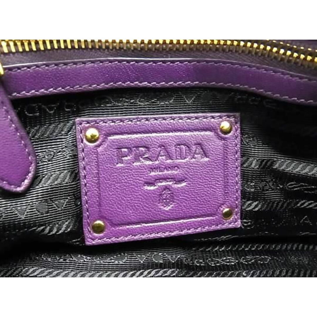 PRADA - □美品□ PRADA プラダ プラスチックチェーン テスート PRADA - □美品□ PRADA プラダ プラスチックチェーン テスート