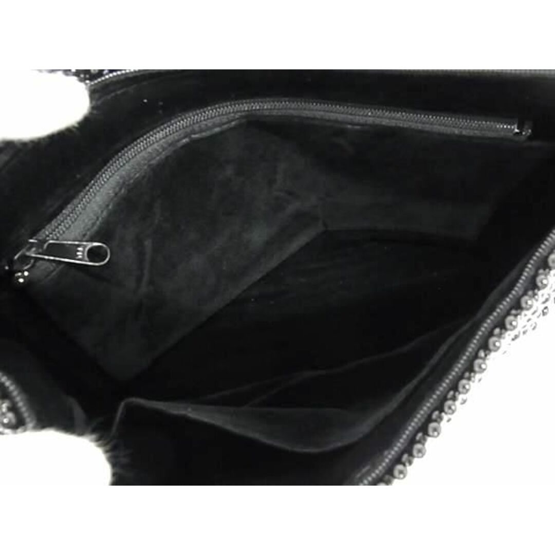 □極上□本物□新品同様□ 黒珊瑚 サンゴ パーティバッグ ワン □極上□本物□新品同様□ 黒珊瑚 サンゴ パーティバッグ ワン