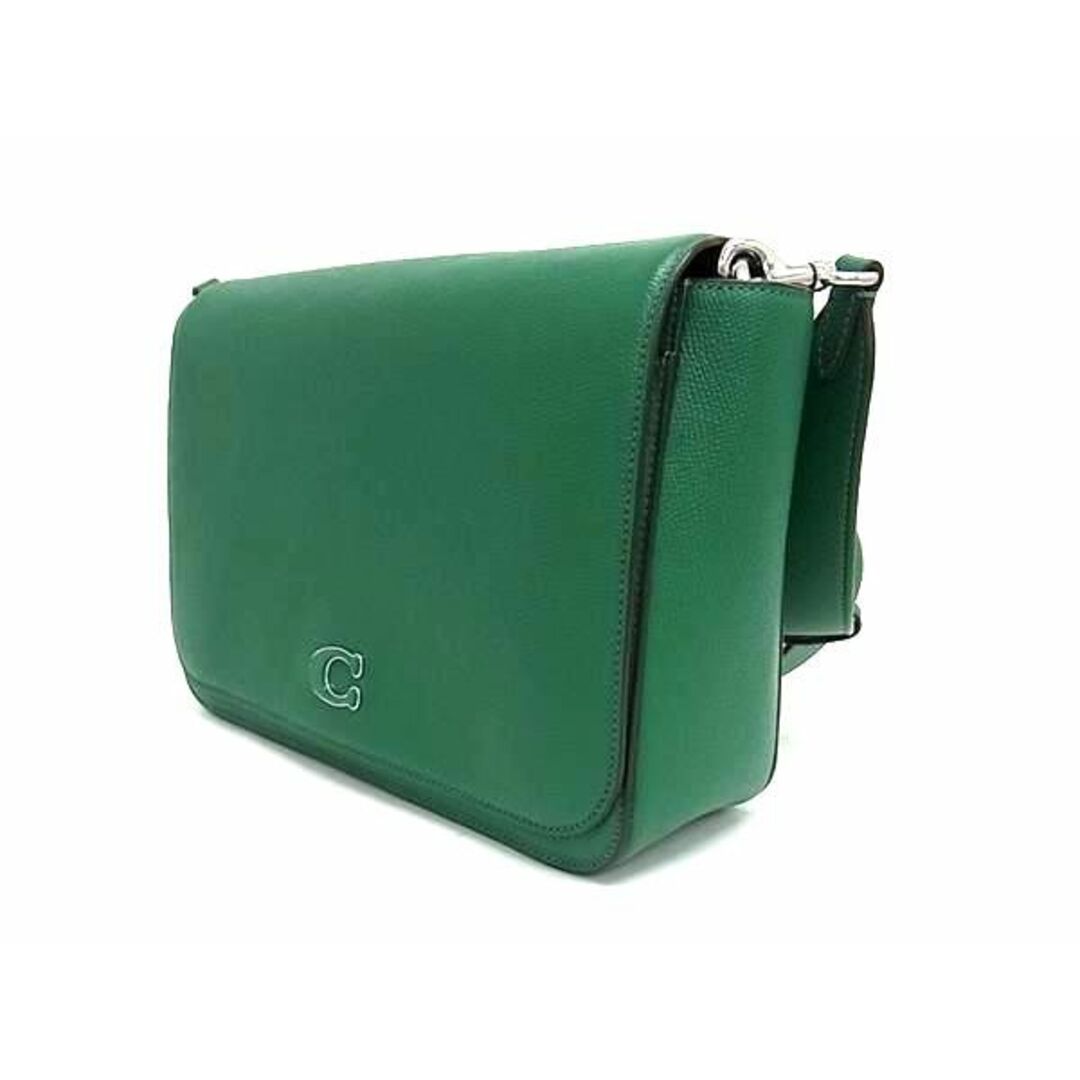 COACH - □新品□未使用□ COACH コーチ CJ843 レザー クロス COACH - □新品□未使用□ COACH コーチ CJ843 レザー クロス