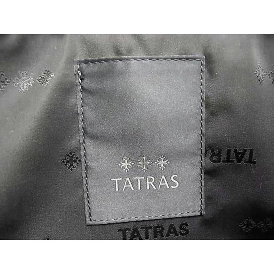 TATRAS - □新品同様□ TATRAS タトラス DOROTHE ドロテ TATRAS - □新品同様□ TATRAS タトラス DOROTHE ドロテ