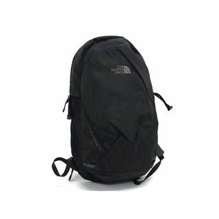 ザノースフェイス(THE NORTH FACE)の■新品同様■ THE NORTH FACE - ザ・ノースフェイス NM72350 ナイロン リュックサック バックパック メンズ ブラック系 FA1118 (その他)