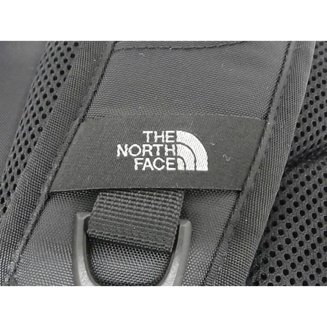 THE NORTH FACE(ザノースフェイス)の■新品■未使用■ THE NORTH FACE - ザ・ノースフェイス NM72301 BIG SHOT ナイロン リュックサック バックパック ブラック系 FA1117 スポーツ/アウトドアのアウトドア(その他)の商品写真