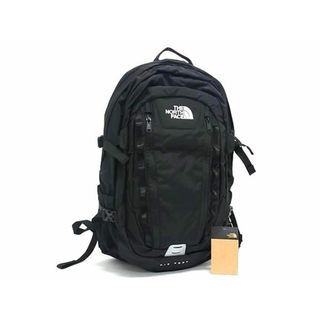 ザノースフェイス(THE NORTH FACE)の■新品■未使用■ THE NORTH FACE - ザ・ノースフェイス NM72301 BIG SHOT ナイロン リュックサック バックパック ブラック系 FA1117(その他)