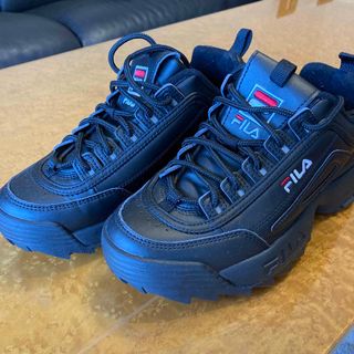 フィラ(FILA)のフィラスニーカー(スニーカー)