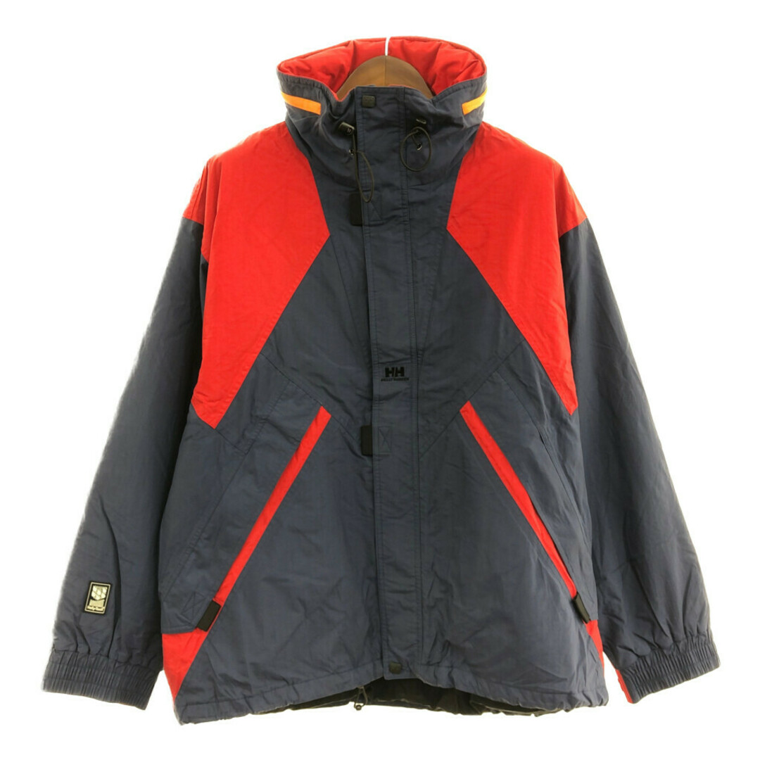 HELLY HANSEN - 90年代 HELLY HANSEN ヘリーハンセン Helly-Tech HELLY HANSEN - 90年代 HELLY HANSEN ヘリーハンセン Helly-Tech