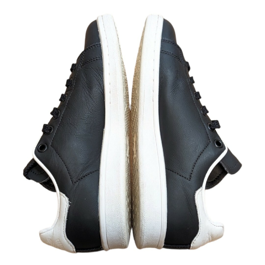 adidas(アディダス)のadidas STAN SMITH アディダス スタンスミス 22cm ブラック レディースの靴/シューズ(スニーカー)の商品写真
